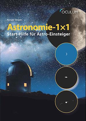 Astronomie-1x1