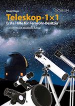 Teleskop 1x1