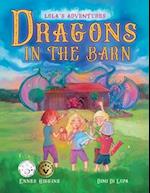 Dragons in the Barn 