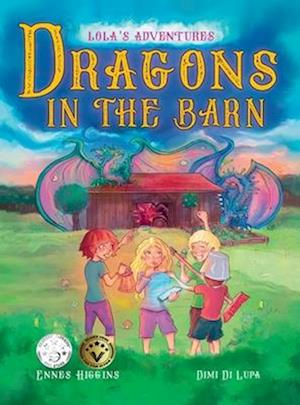 Dragons in the Barn