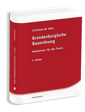 Brandenburgische Bauordnung