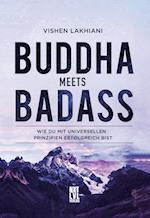 Buddha meets Badass