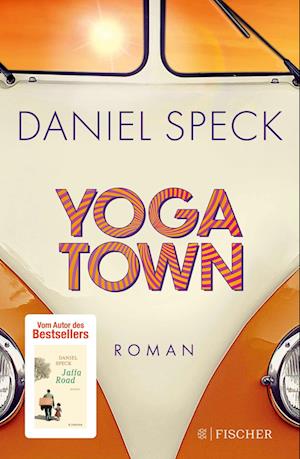 Yoga Town