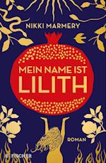 Mein Name ist Lilith