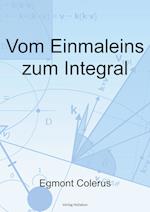 Vom Einmaleins zum Integral