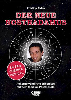 Få Der neue Nostradamus af Cristina Aldea som Hardback bog på tysk