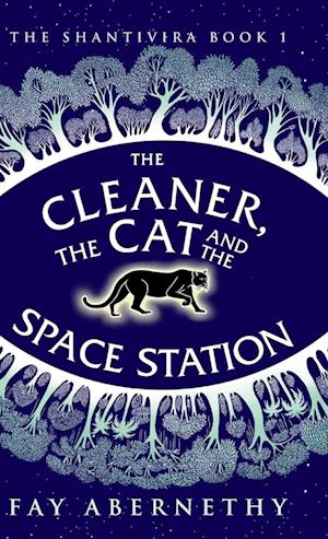 The Cleaner, the Cat and the Space Station