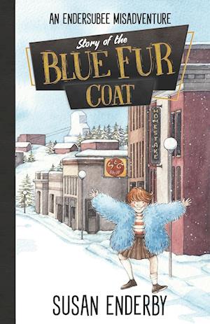 Story of the Blue Fur Coat