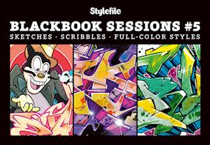 Stylefile Blackbook Sessions #5