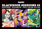 Blackbook Sessions V.5