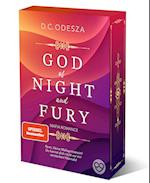 GOD of NIGHT and FURY