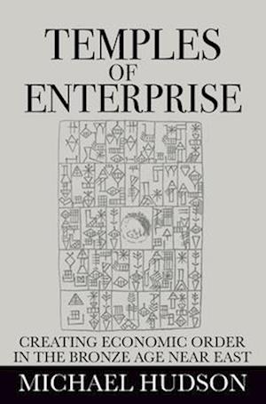 Temples of Enterprise