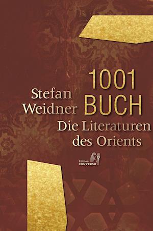 1001 Buch. Die Literaturen des Orients