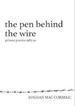 The Pen Behind the Wire