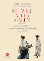 'Ich will alles malen'