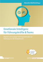 Emotionale Intelligenz für Führungskräfte & Teams
