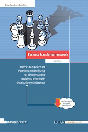 Business Transformationscoach