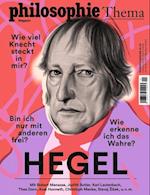 Philosophie Magazin Sonderausgabe "Hegel"