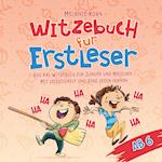 Witzebuch für Erstleser ab 6