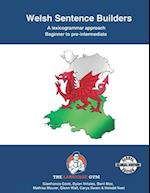 Welsh Sentence Builders - A Lexicogrammar approach