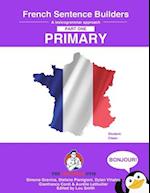 French Primary Sentence Builders
