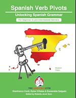 Spanish Sentence Builders - Grammar - Verb Pivots