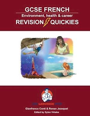 GCSE French Revision Quickies