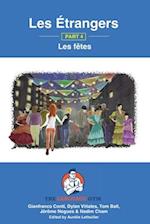 Les Étrangers - Book 4 - Les fêtes