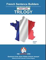 French Sentence Builder TRILOGY - Part 1