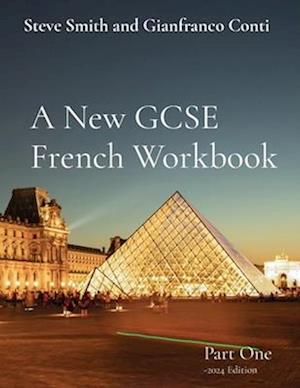 A New GCSE French Workbook