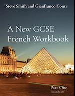 A New GCSE French Workbook