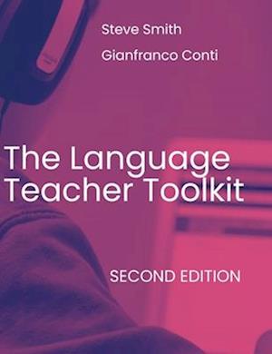 The Language Teacher Toolkit, Second Edition