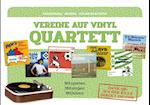 Vereine auf Vinyl Quartett