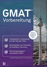 GMAT Vorbereitung