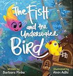 The Fish and the Underwater Bird 