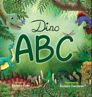 Dino ABC