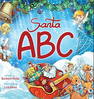 Santa ABC