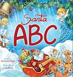 Santa ABC 