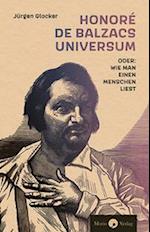 Honoré de Balzacs Universum oder: Wie man einen Menschen liest