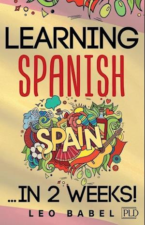 Learning Spanish for adults made easy... in 2 weeks!