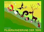 Pilgerwanderung der Tiere