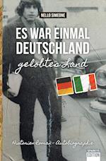 Es war einmal Deutschland - gelobtes Land