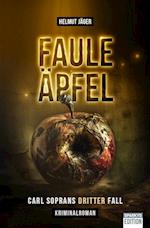 Faule Äpfel