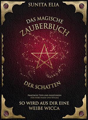 Das magische Zauberbuch der Schatten