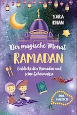 Der magische Monat Ramadan