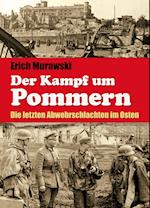 Der Kampf um Pommern