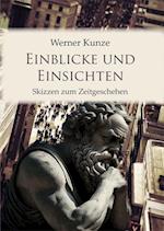 Einblicke und Einsichten