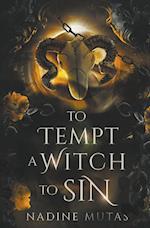 To Tempt a Witch to Sin 