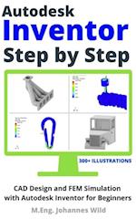 Autodesk Inventor | Step by Step
