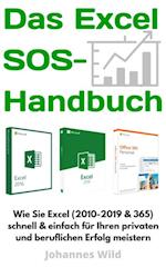 Das Excel SOS-Handbuch